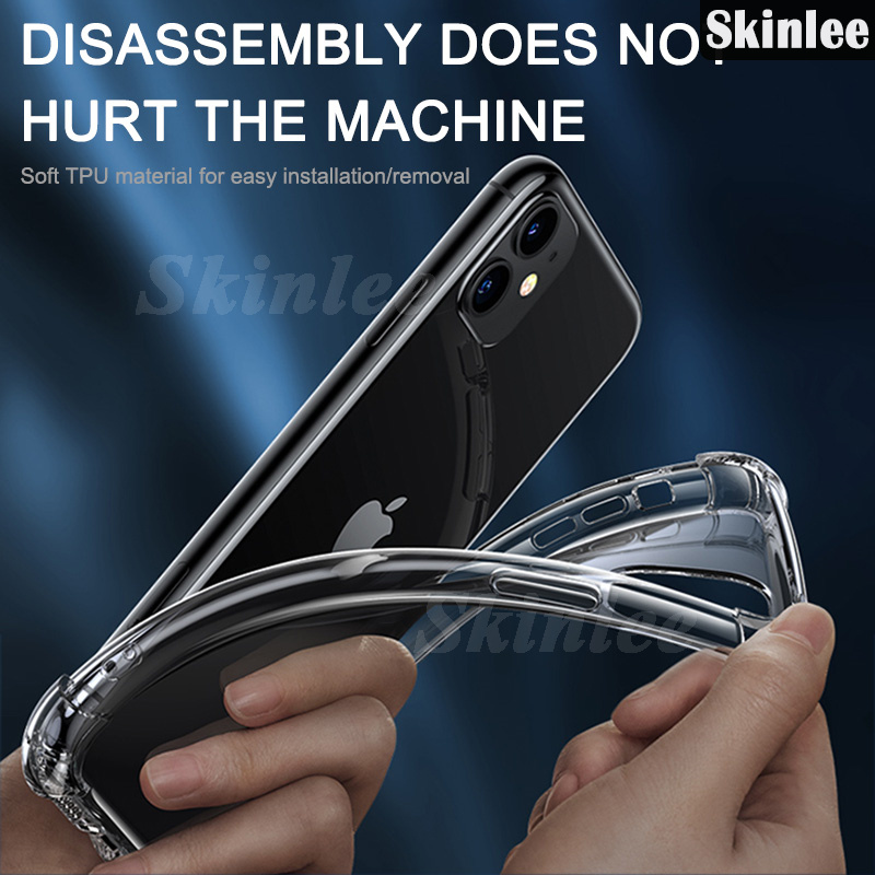 Phone%20case%20For%20Vivo%20Y29%20Back%20cover%20Air%20Protection%20Silicone%20Clear%20Transparent%20Shockproof%20Cover%20For%20VIVO%20Y29%20Cover%20cases%20-%20Image%206