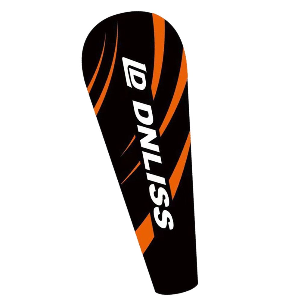 FEATSHOP64FE8 Thick Badminton Racket Bag Portable Oxford Badminton Racket Cover Protective Pouch Racket Bags Sport