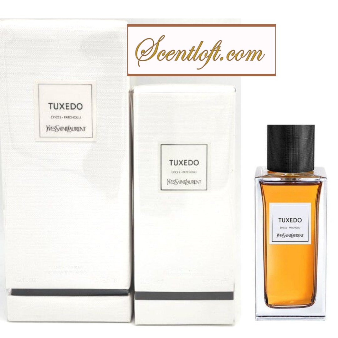 yves saint laurent tuxedo 75ml
