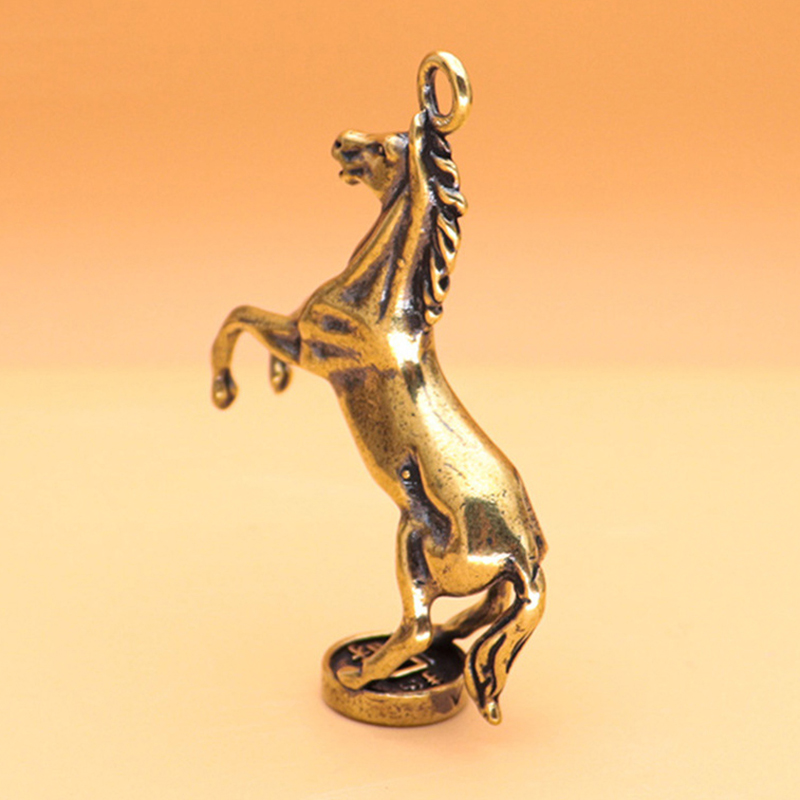 Mini%20Vintage%20Brass%20Ornaments%20Figurines%20Running%20Horse%20Statue%20Car%20Keychain%20Pendant%20MIO%20Super%20Store%20-%20Image%202