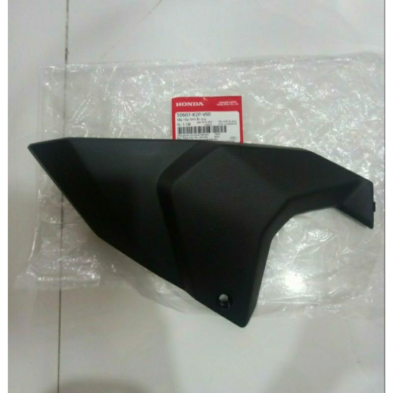 Nắp bình ắc quy Winner V3