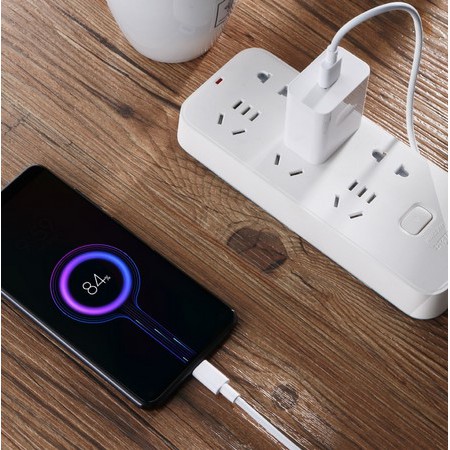 (SỈ)  Cáp Sạc Micro Usb Dài 30cm Cho Xiaomi Redmi 7 Is