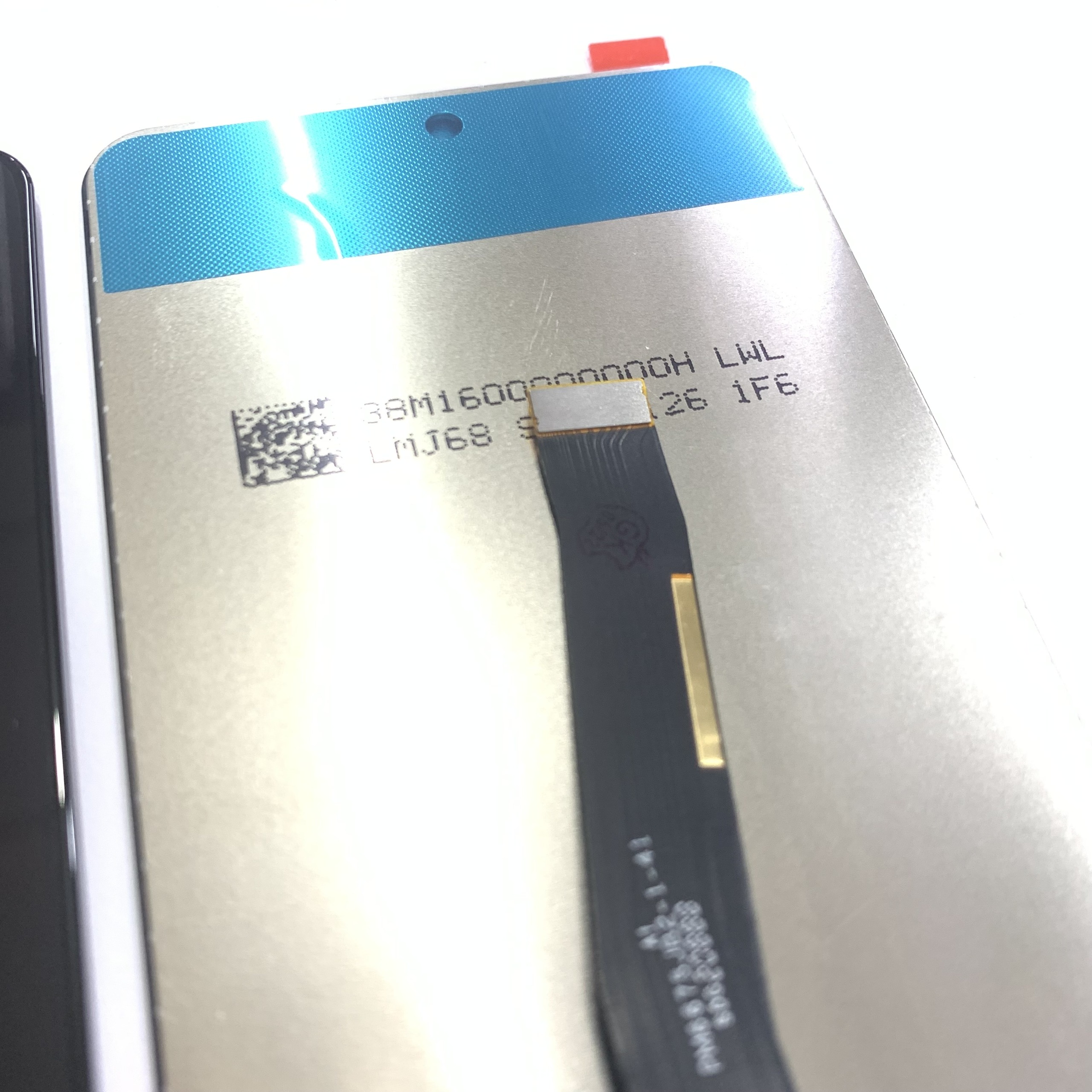 Màn hình Xiaomi Redmi Note 9 Pro / Redmi Note 9s (Zin)
