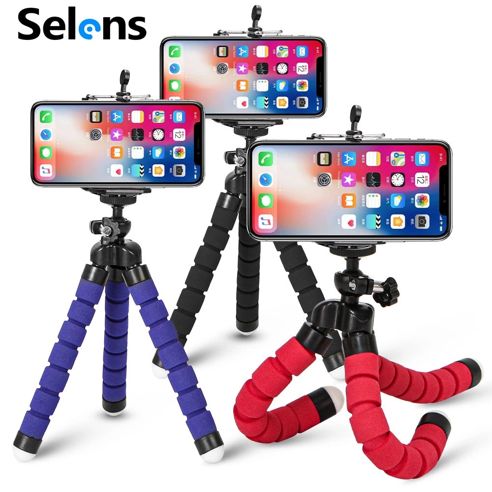 tripod for mobile stand