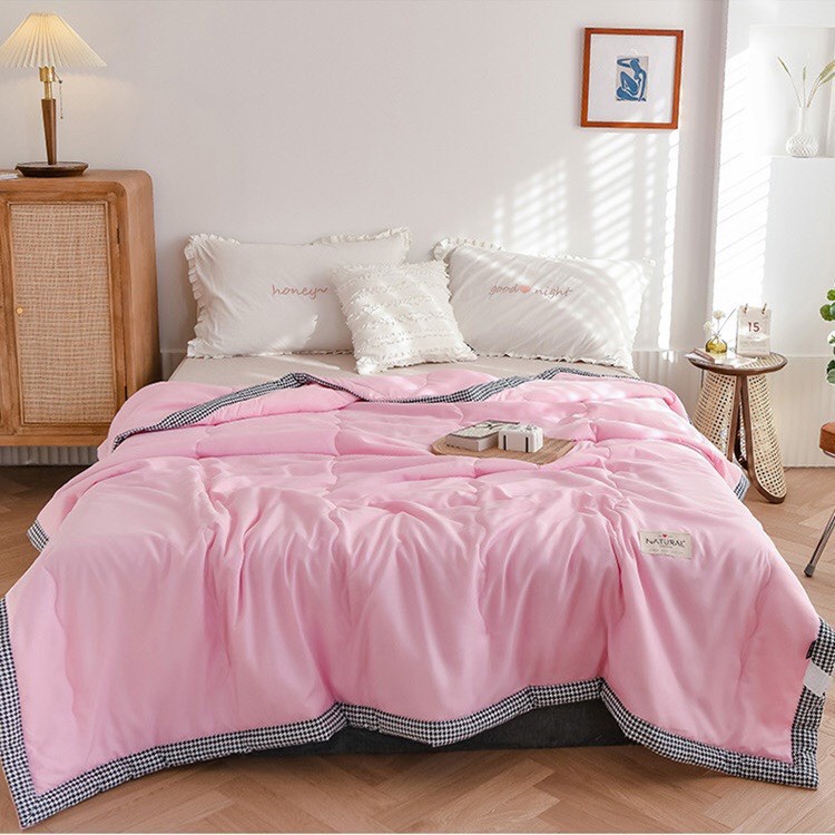Chăn hè ZARA HOME hàng xuất nhật 2mx2m3