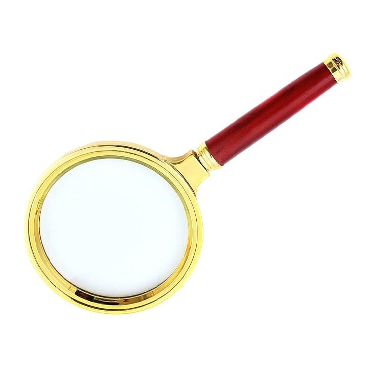 Kính Lúp 3D Magnifier 60mm Tiện Dụng