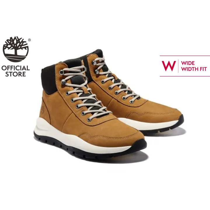 lazada timberland