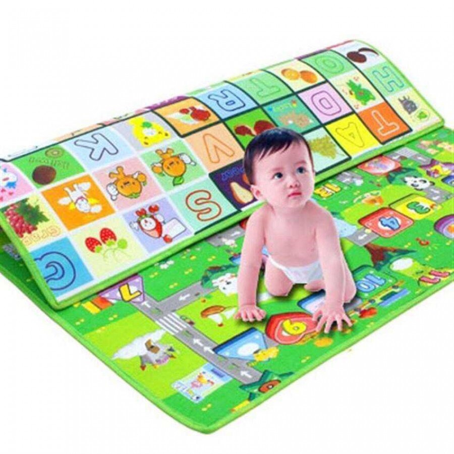 thảm xốp maboshi 2 mặt M6/m8/2m