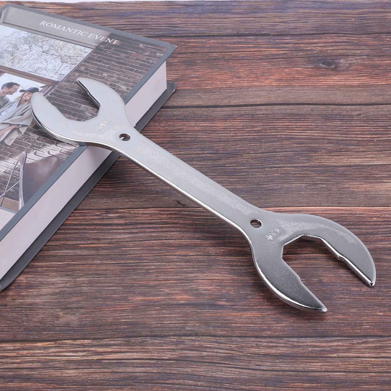 Scooter Bike Bicycle Headset Wrench Spanner 30 32 36 40mm MultiHead