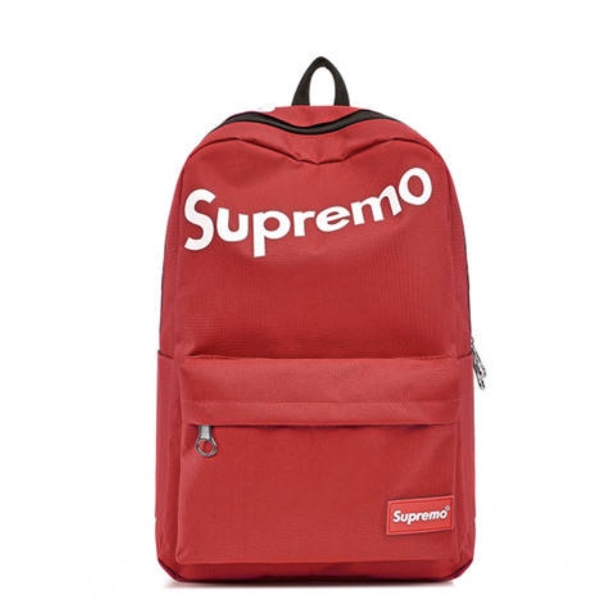 Beg sekolah outlet supreme