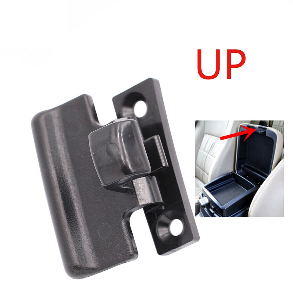 1pcs armrest box cover upper latch clip mr532555 for pajero 00-18⚡⚡au stock⚡⚡