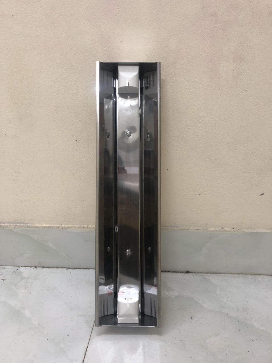 Máng Đèn Cực Tím - Máng Đèn UV
