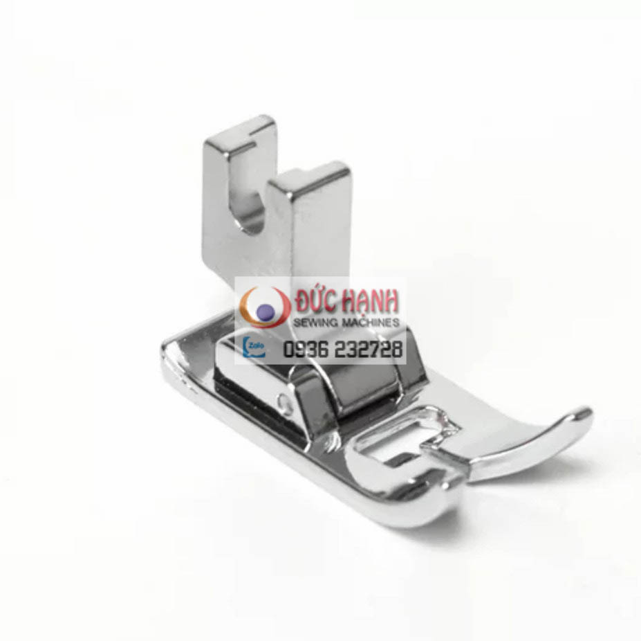CHÂN VỊT ZICZAC MÁY GIA ĐÌNH CON BƯỚM