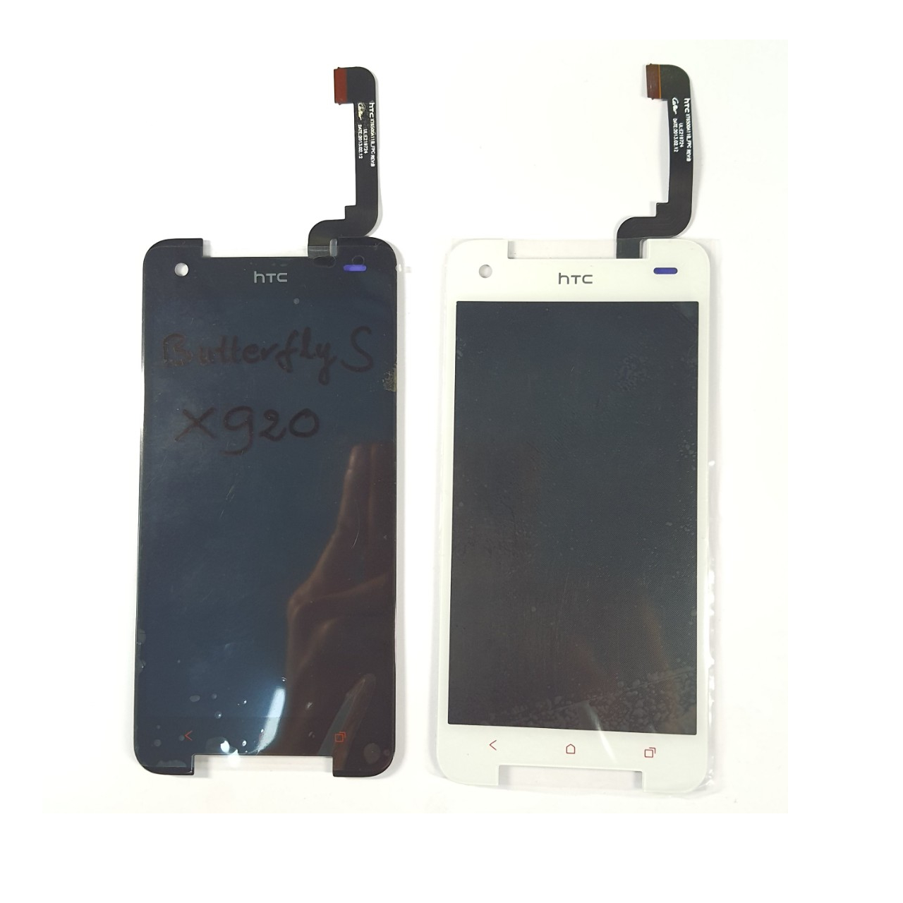 Màn hình điện thoại htc butterfly / x920