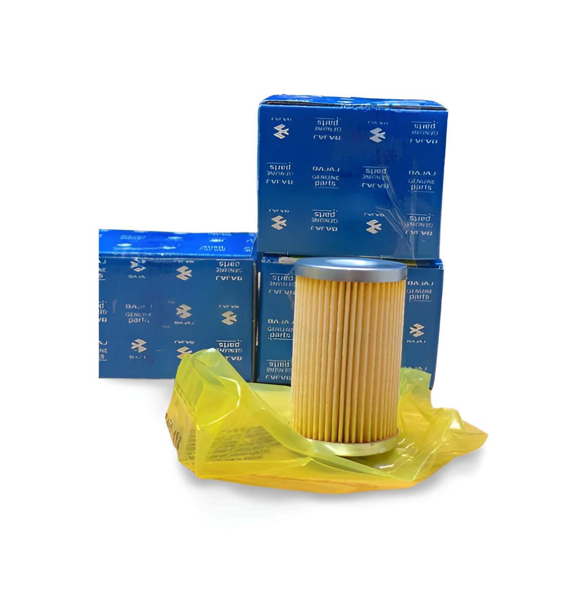 Motorcycle Oil Filter Pulsar N160