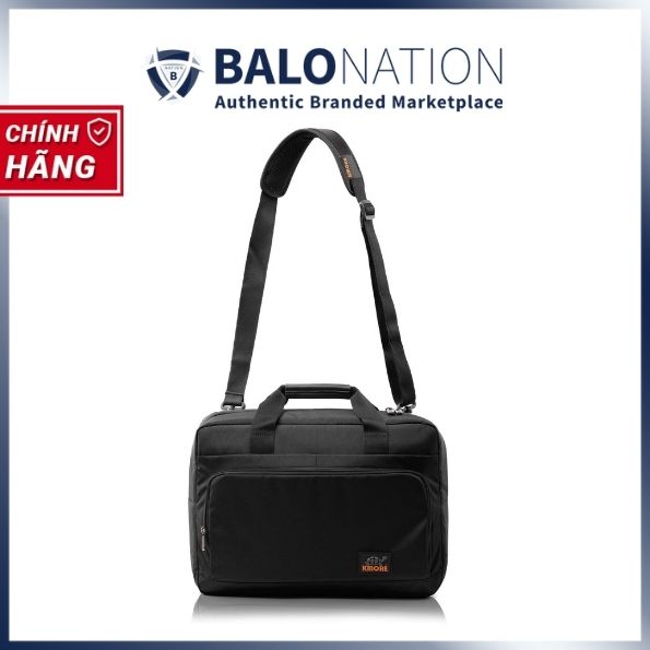 [CHÍNH HÃNG] Cặp Laptop 15.6 inch KMORE Enzo - tại Balonation.vn
