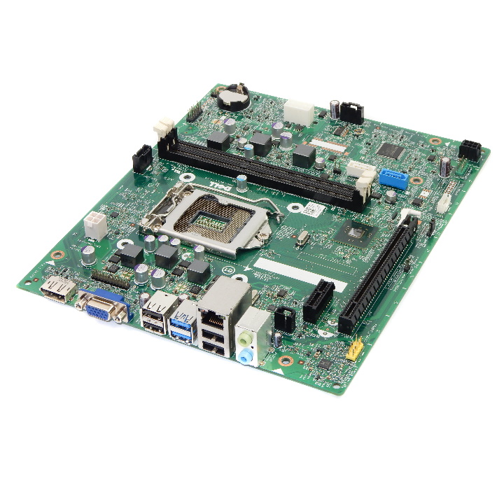 Main dell optiplex 3020 | 7020 | 9020 sff hàng nguyên bản chưa qua sữa chữa