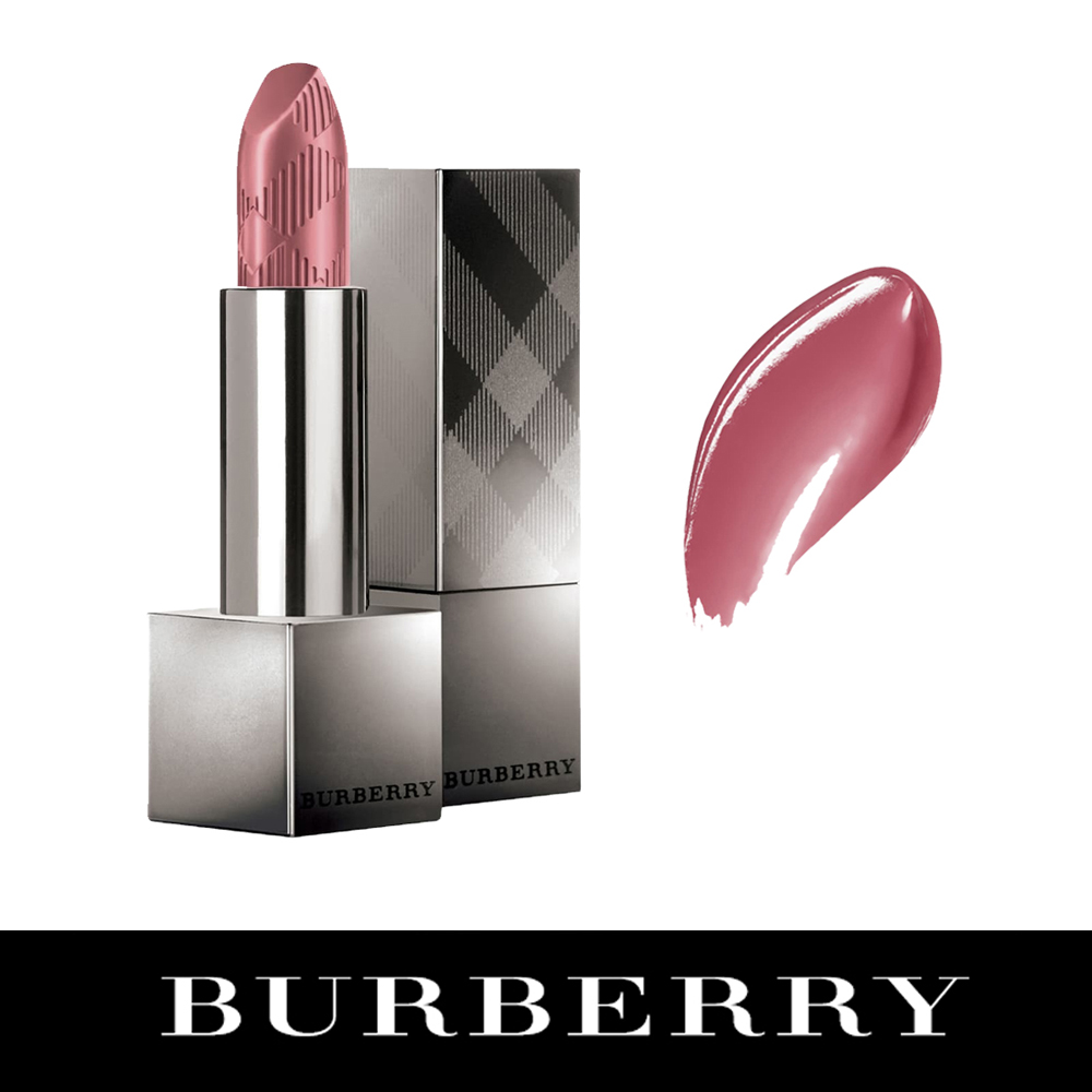 burberry rose blush lipstick