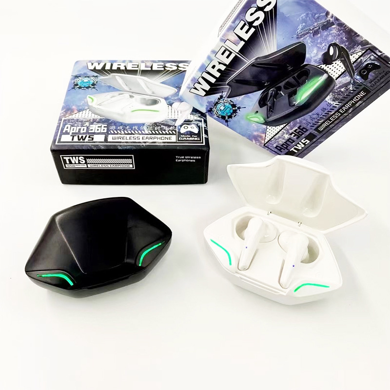Tai nghe bluetooth TWS APRO 366