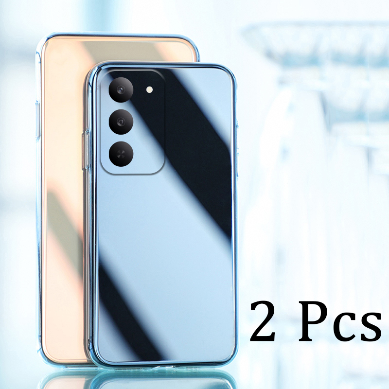 2%20Pack%20For%20Redmi%2015%20Case%20Soft%20Transparent%20Full%20Protection%20Clear%20For%20Redmi%2015%20Back%20cover%20Phone%20Cases%20-%20Image%204