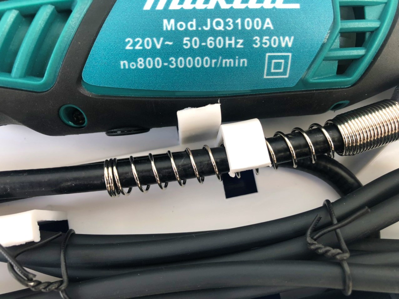 Bộ máy khoan mài cắt mini đa năng Makita 3mm, công suất 350w - Máy mài khắc mini, máy mài khuôn cầm tay, máy điêu khắc gỗ cầm tay - Bảo hành 12 tháng