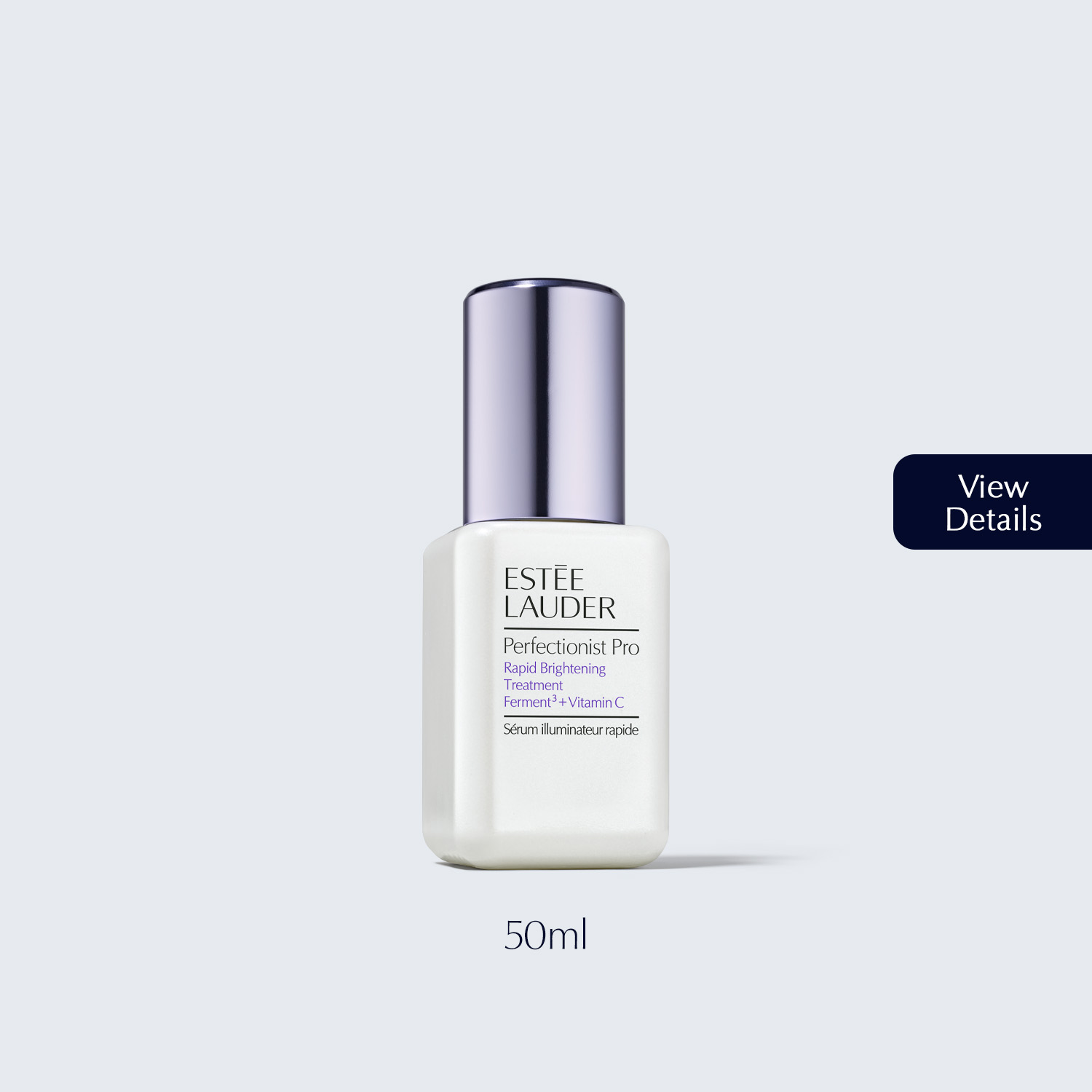 ESTEE LAUDER Perfectionist Pro 美容液 Estee Lauder Perfectionist Pro Rapid Brightening Treatment with