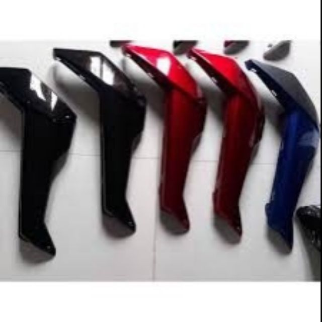 Bộ 2 ốp bình xe máy điện Xmen