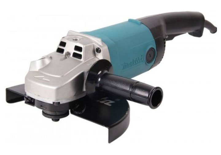 [Chính hãng] - Máy mài góc(100mm/570w/công tắc trượt) Makita - M9501B