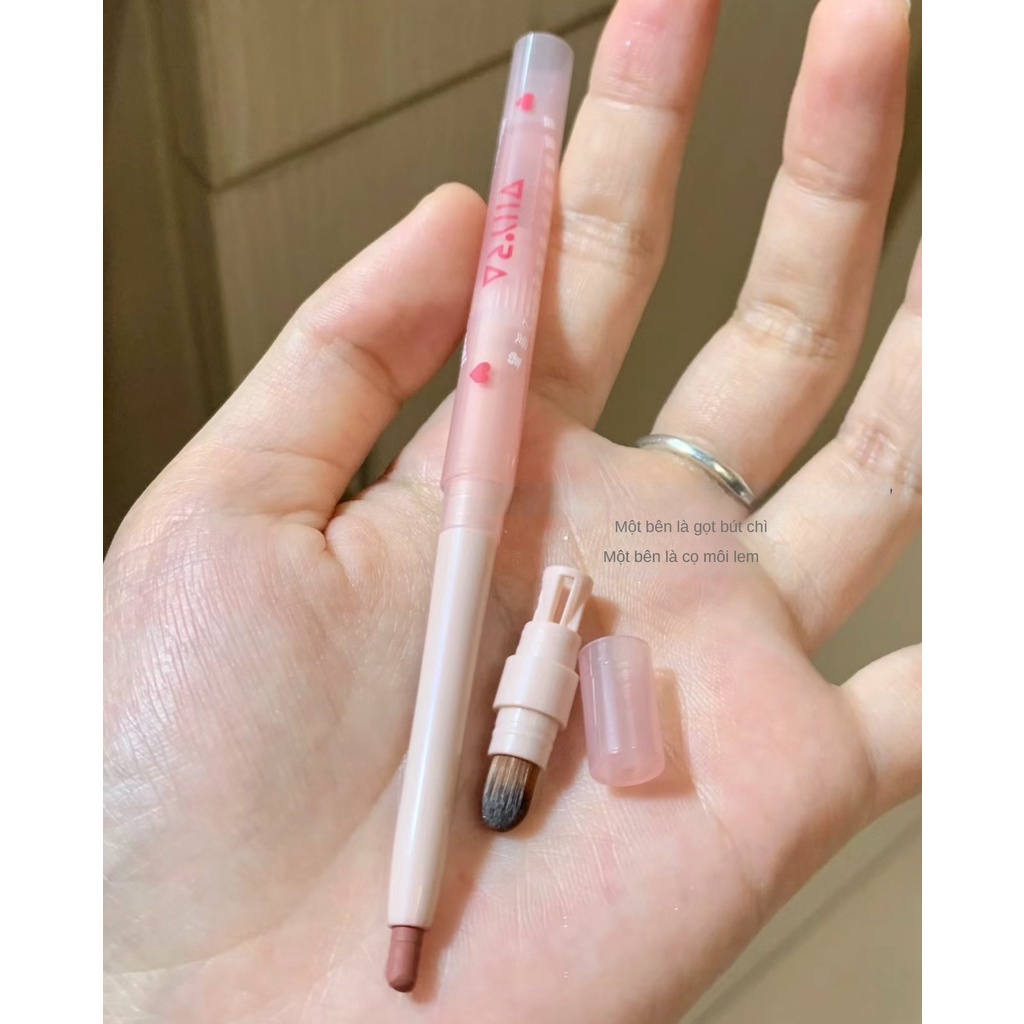 THYRA - Chì kẻ viền môi Thyra