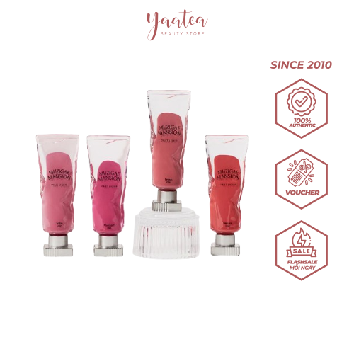 Son Kem Muzigae Mansion Object Liquid - CT