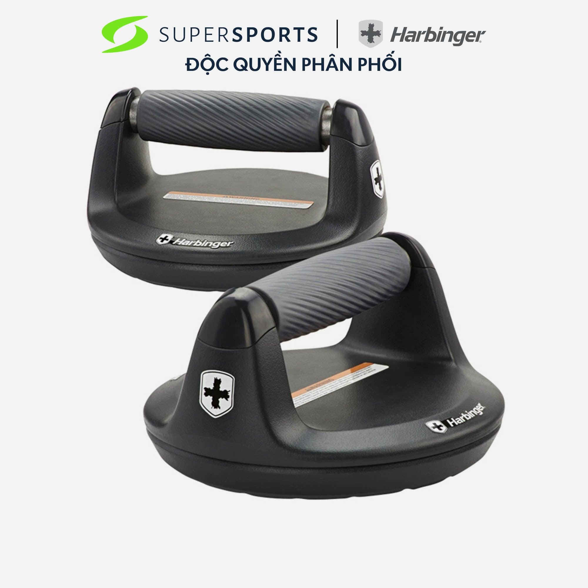 Harbinger Dụng cụ tập hít đất Push Up Pro 21314