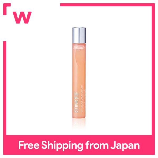 Clinique All About Eye Serum 15ml Lazada PH