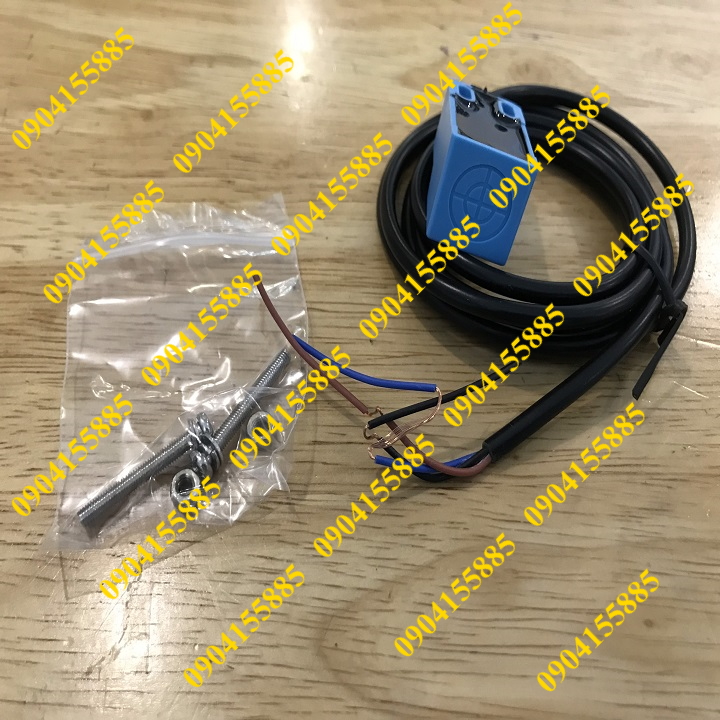 Cảm biến tiệm cận SN04-P