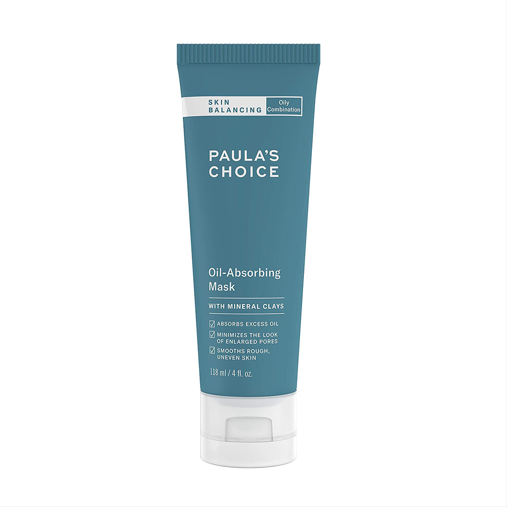 Paula's Choice Skin Balancing OilAbsorbing Mask Lazada