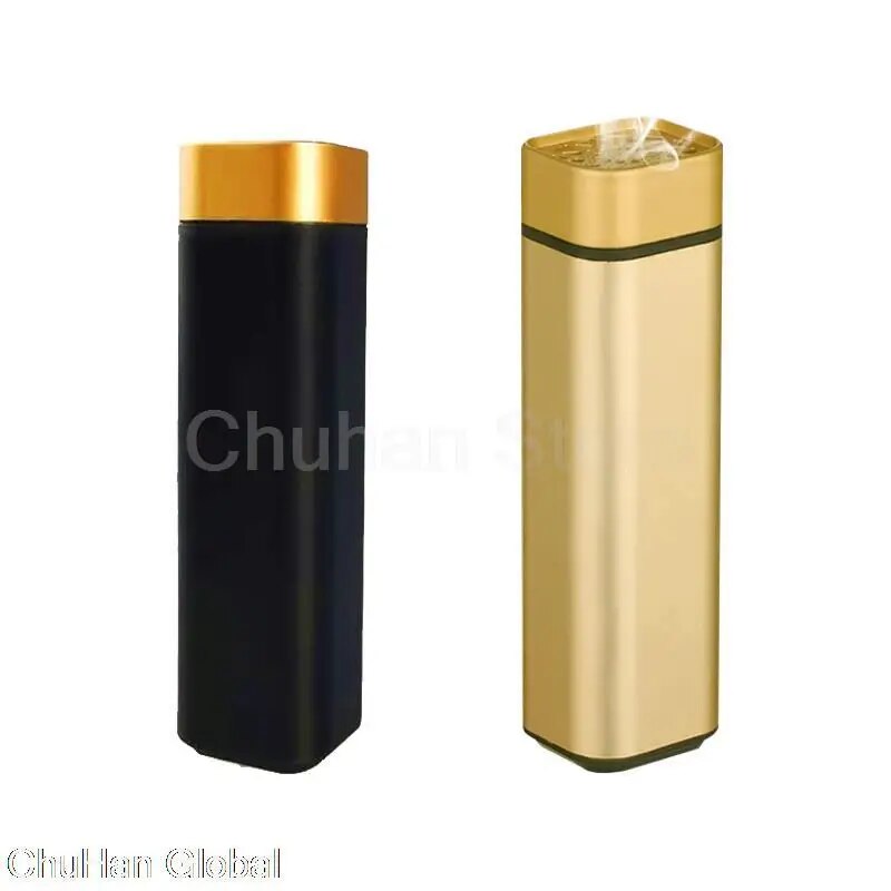 【High Cost-Performance】 Chuhan Electronic Incense Burner Portable Incense Holder Mini Electric Aromatherapy Diffuser Bukhoor Burner