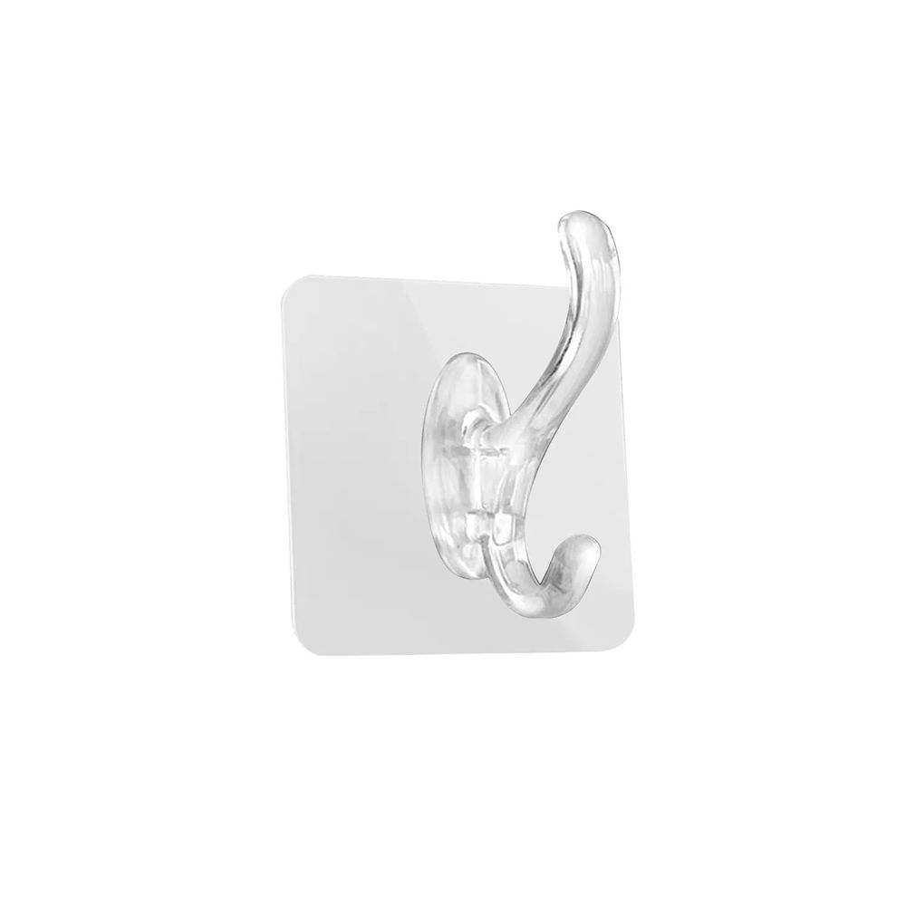 /3/5/6%20Row%20Practical%20Autohesion%20for%20Bathroom,Kitchen%20Traceless%20Key%20Holder%20Wall%20Hooks%20Clothes%20Hanger%20Storage%20Rack%20-%20Image%209