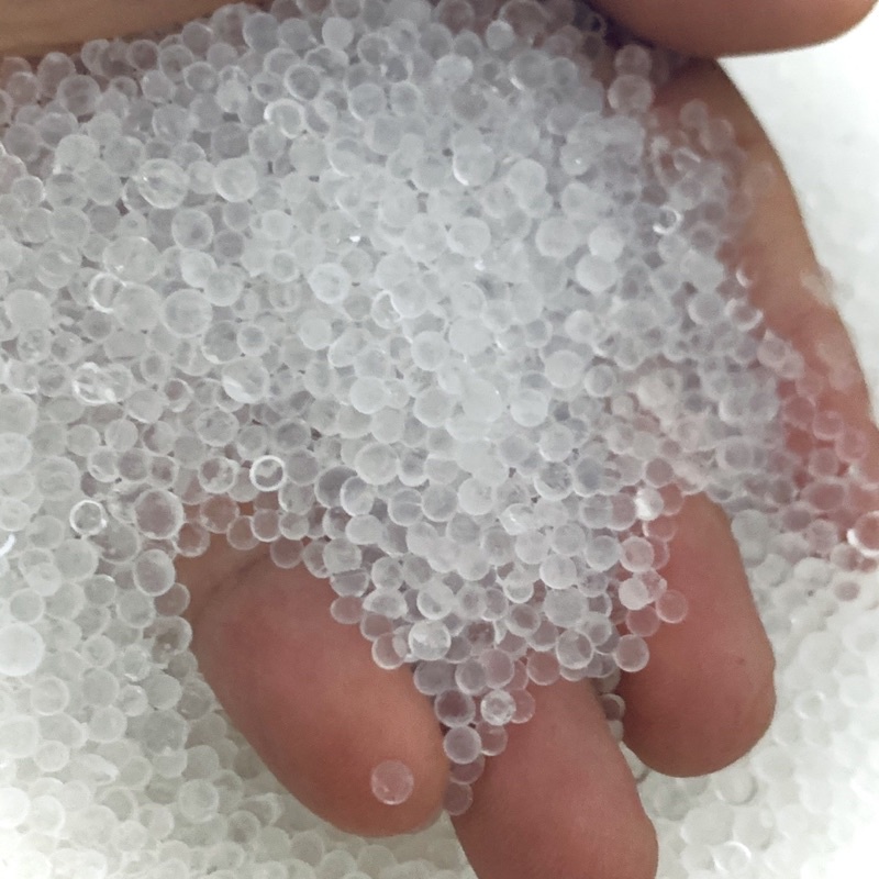 Hạt hút ẩm làm hoa khô Silica