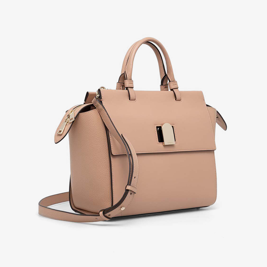 Túi Tote Nữ FURLA Emma M Tote