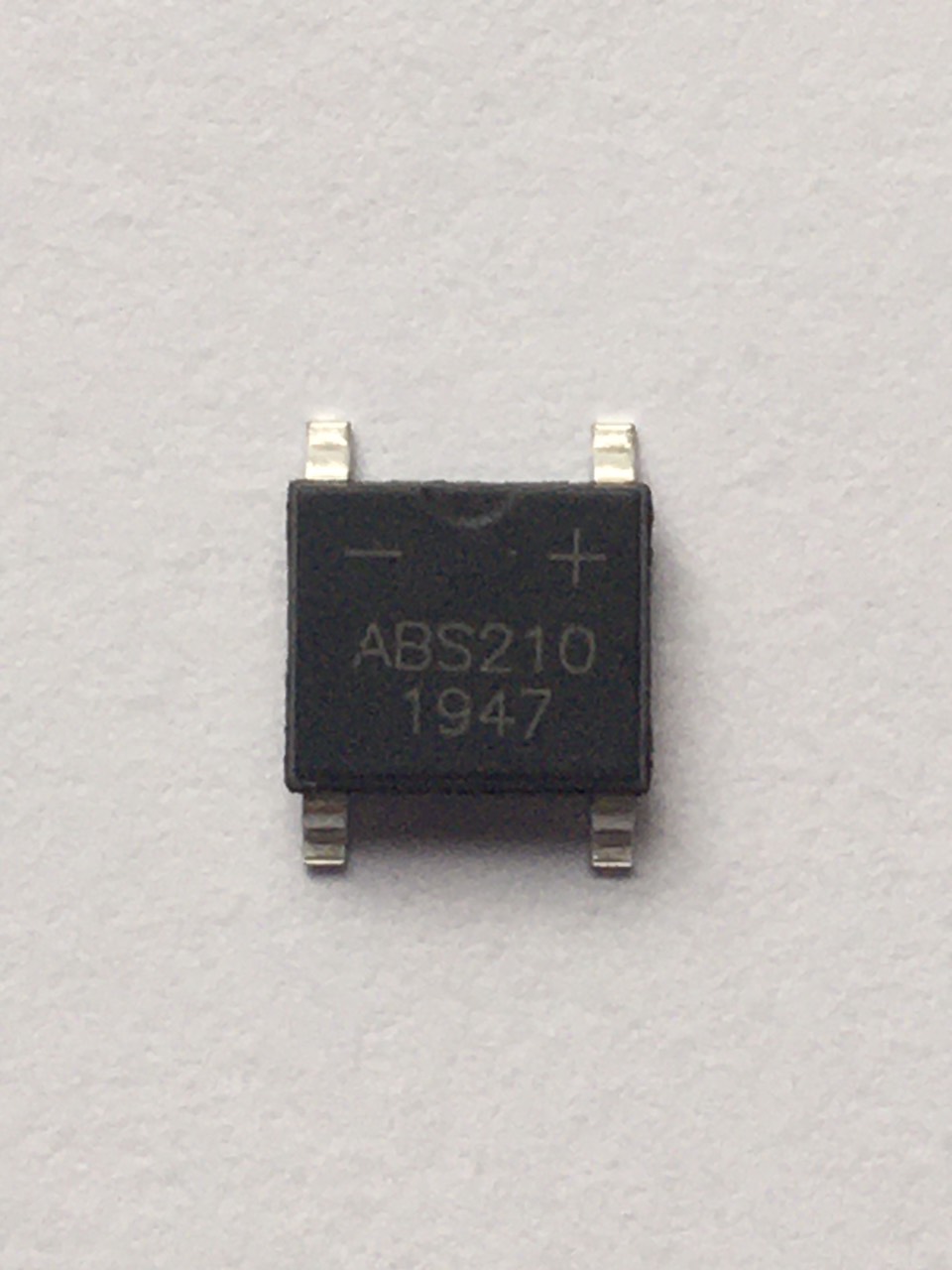 Diode cầu 2A 1000V SMD
