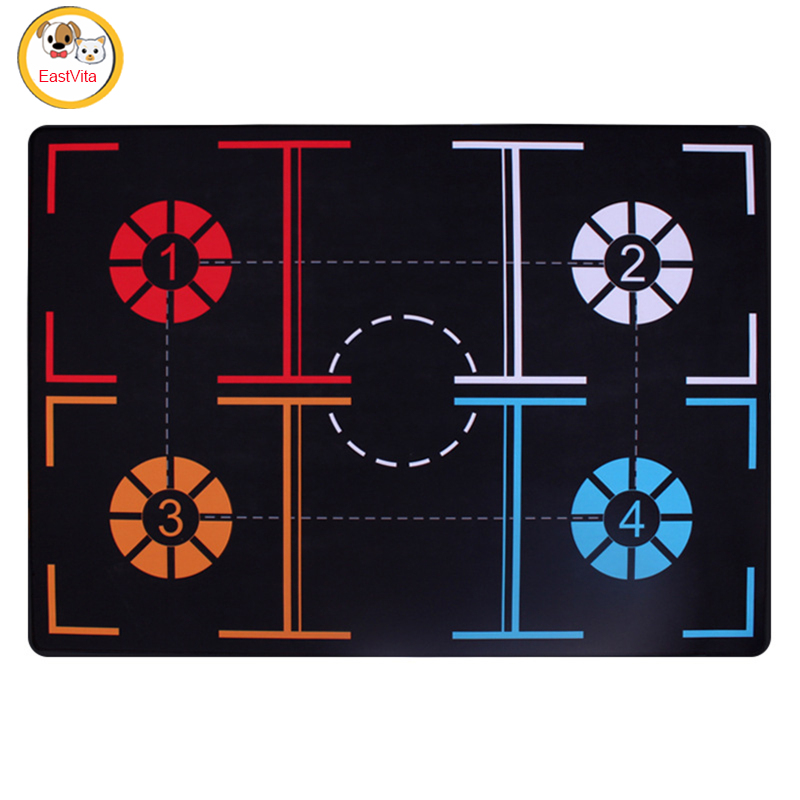 Basketball Training Mat Ball Control Practice Basketball Footwork Mat Training Auxiliary Equipment