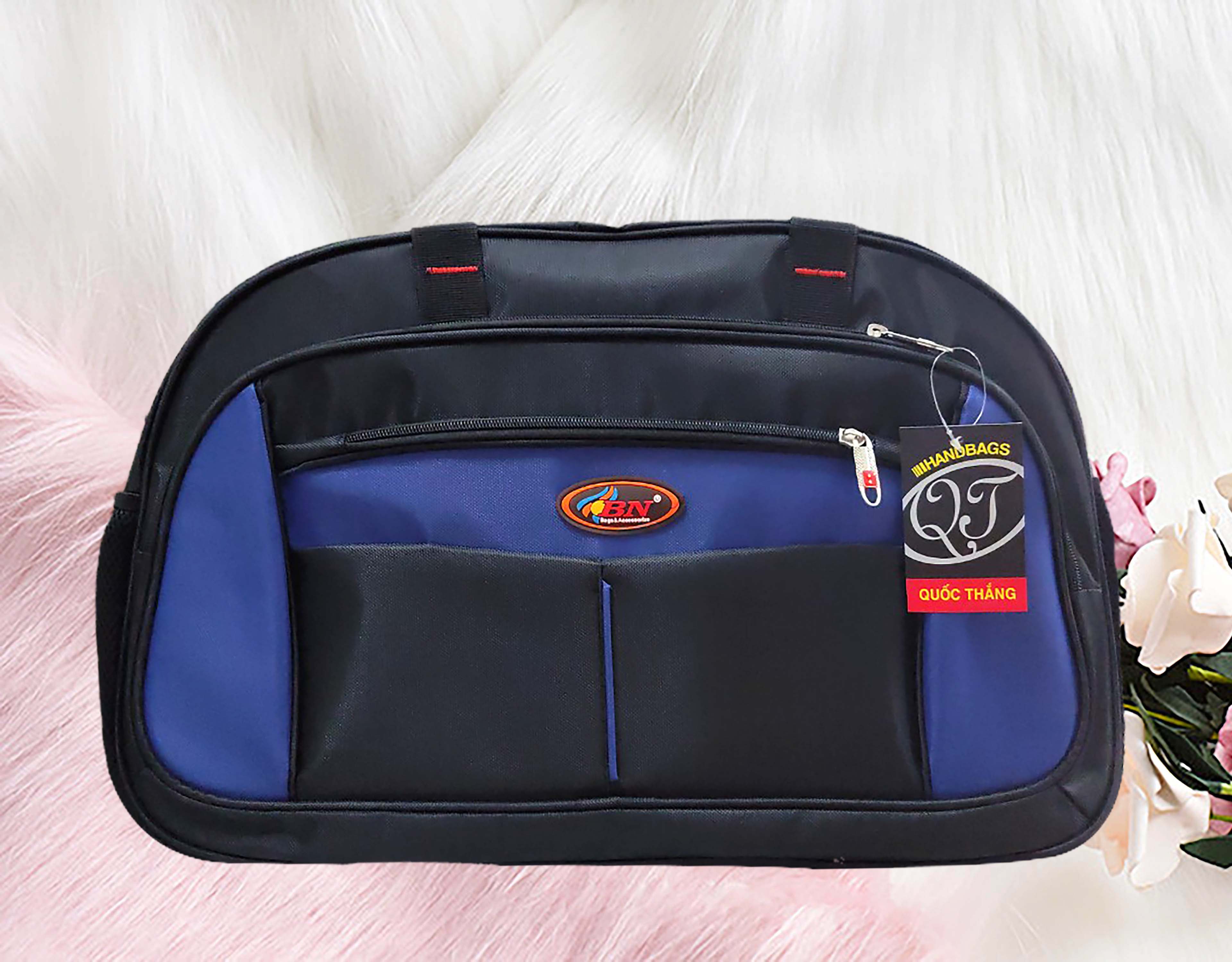 Túi Xách Du Lịch - size ĐẠI 56*32*18 - Nam Nữ Thời Trang