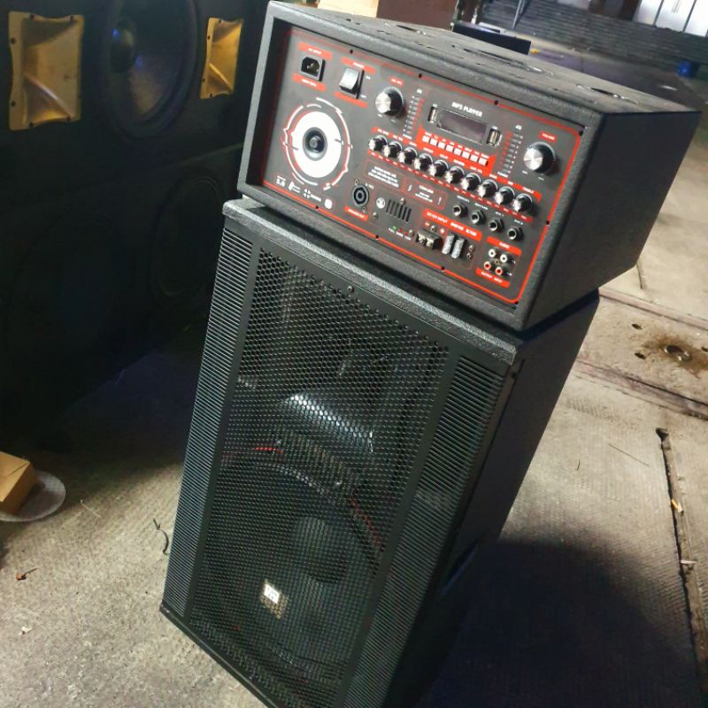 Vỏ Bo Mạch 19×38 15×35 Kiểu Amply Reverb (+ Theo Yêu Cầu)