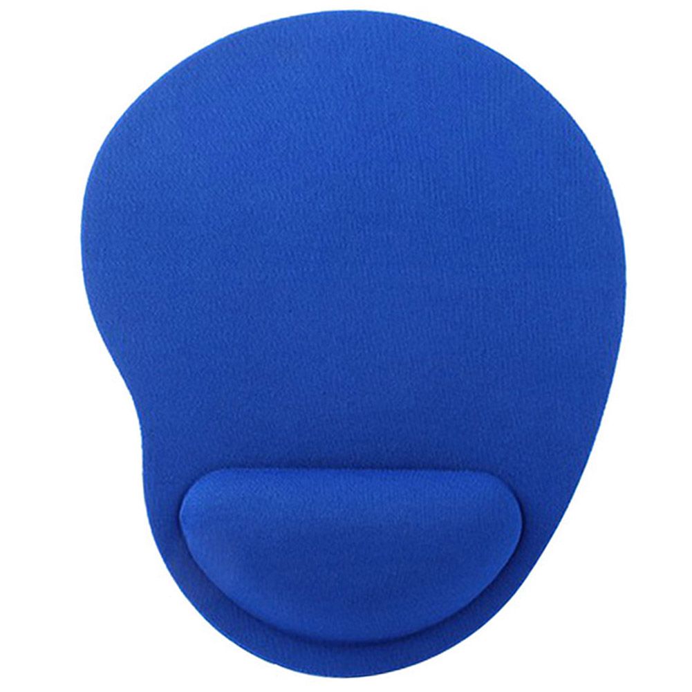 YIXIO Thicken Sponge Ergonomic Comfortable Wrist Support Mouse Pad Mice Mat Wrist Rest Lazada PH