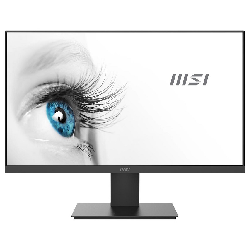 Màn hình msi pro mp241x 23.8 inch fhd/va 75hz - hàng chính hãng