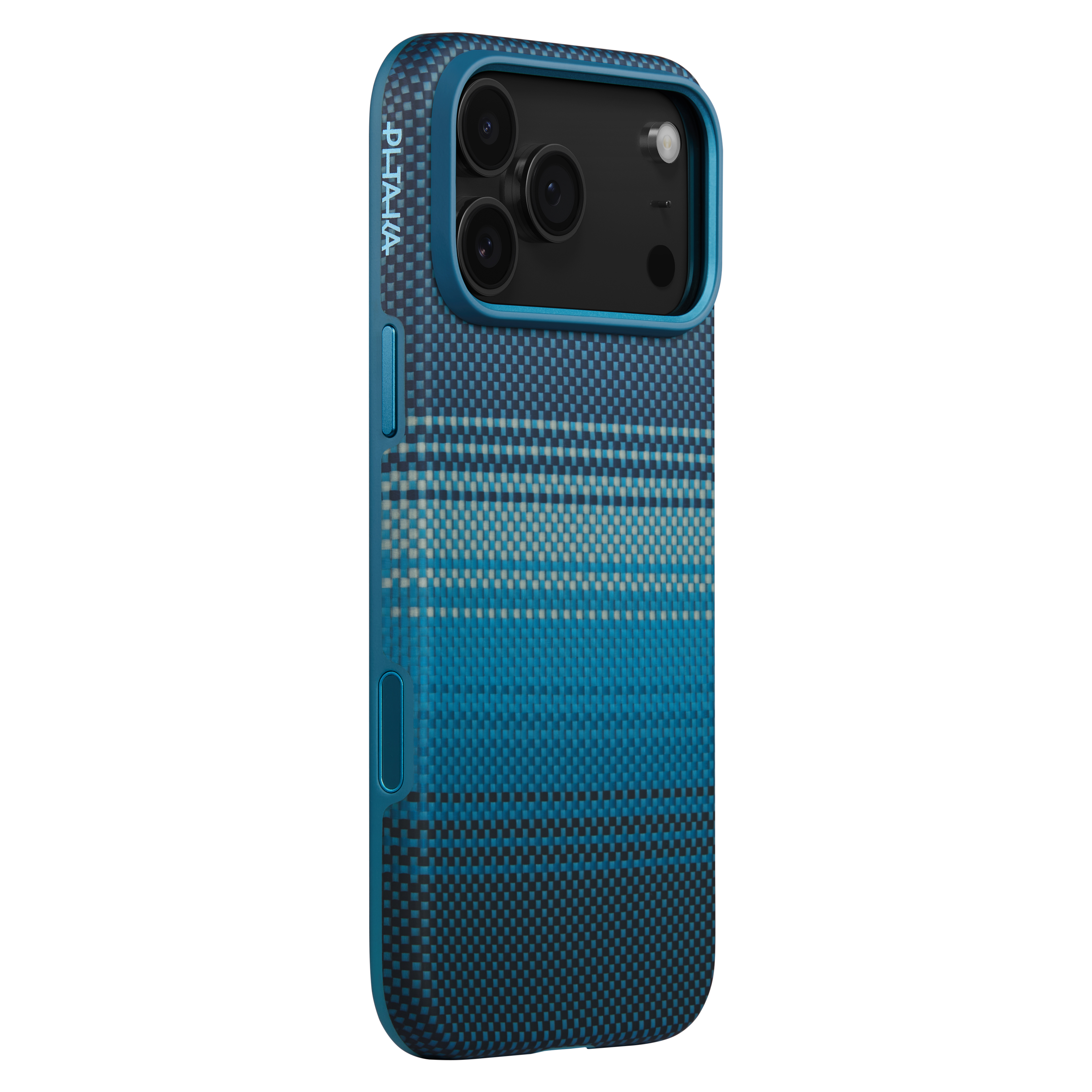 PITAKA Aramid UltraGuard Case for iPhone 17 Pro/ 17 Pro Max