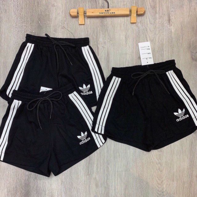 Quần short nữ mì Hàn cao cấp