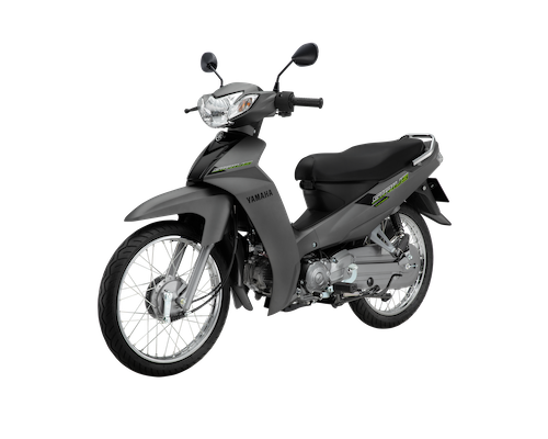Xe Máy Yamaha Sirius Phanh Cơ