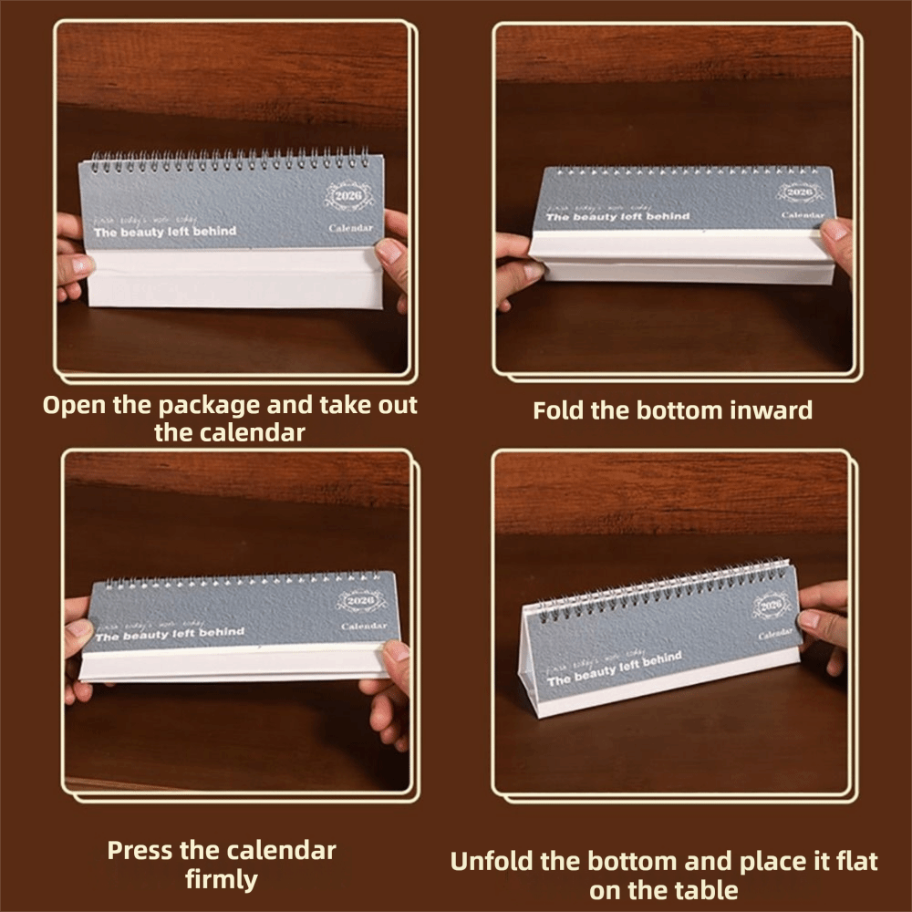 Plan%20Notebook%202026%20Calendar%20Desk%20Calendar%20Simple%20Style%20Portable%20Size%20Desktop%20Display%20Desktop%20Decoration%20Check%20In%20Notebook%20Classroom%20Use%20-%20Image%204