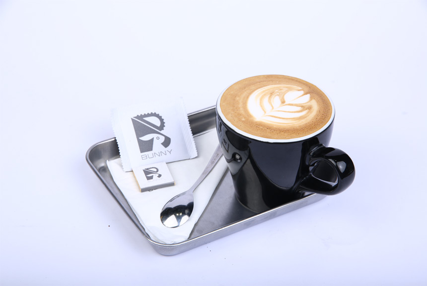 Phiếu quà tặng The Bunny Coffee 100K