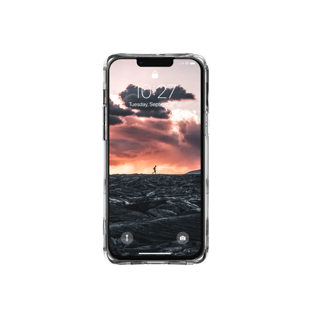 Ốp lưng UAG Plyo w MagSafe cho iPhone 13 Pro Max [6.7 inch]
